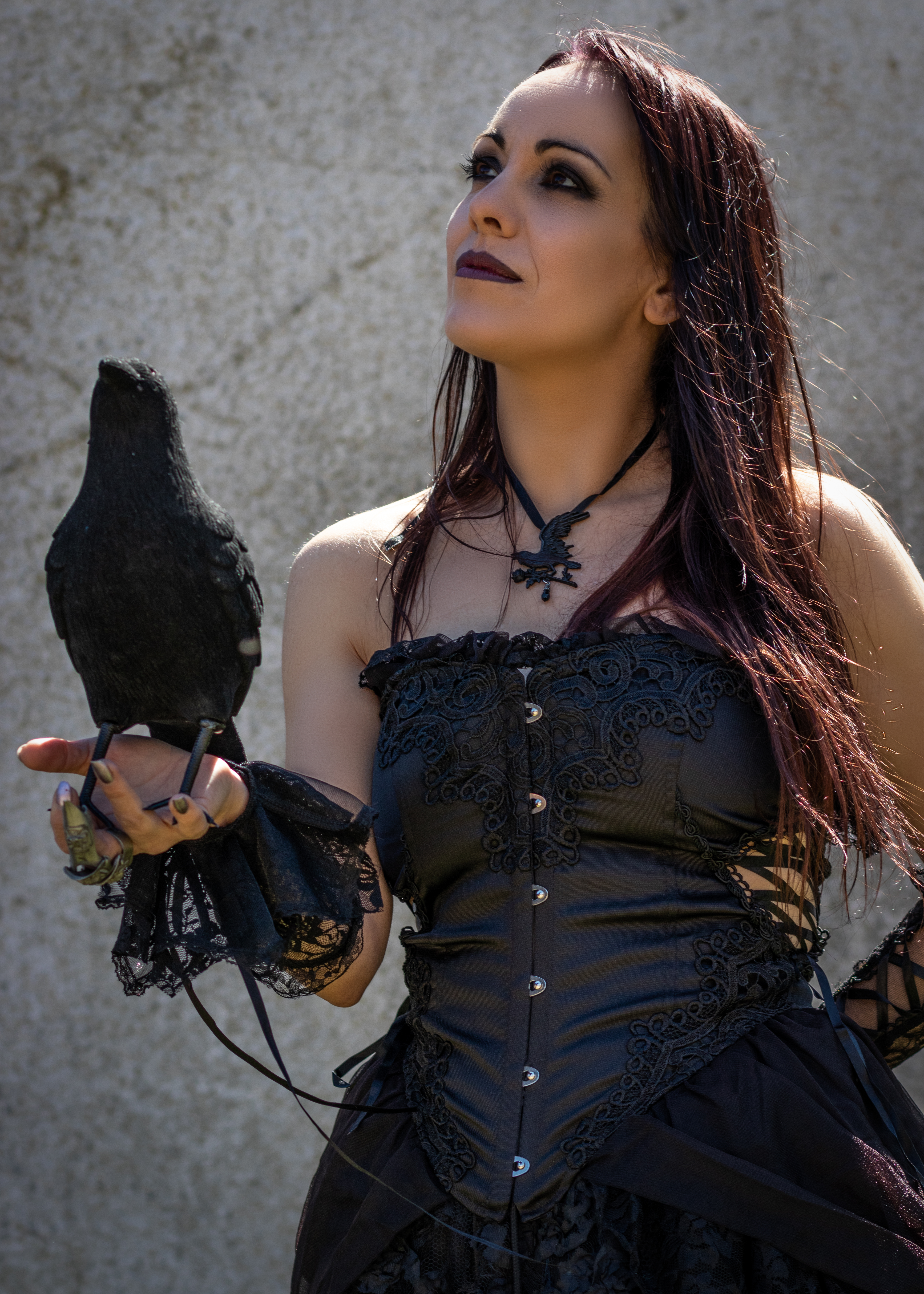 Raven Blackwing